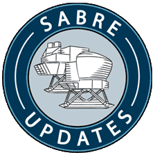 Sabre Updates